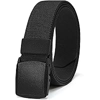 PAN AM ナイロンベルト 金属バックル　シートベルト PAN AM ナイロンベルト 金属バックル シートベルト 白ベルト