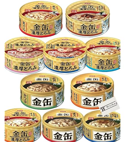 Amazon.co.jp: チャオ (CIAO) まぐろ・かつおのツナブレンド まぐろ