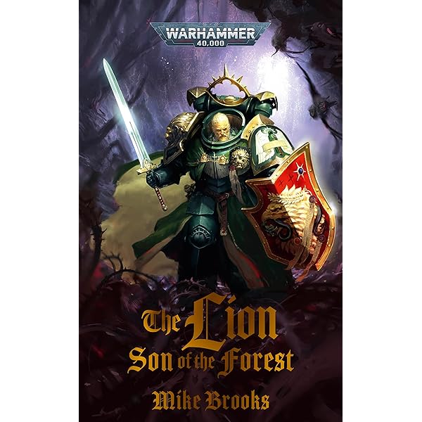 ウォーハンマー 40K The Book of Martyrs (英語版) ウォーハンマー 40K The Book of Martyrs (英語版)