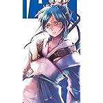 マギ HD(720×1280)壁紙 練白龍(れん はくりゅう) マギ HD(720×1280)壁紙 練白龍(れん はくりゅう)