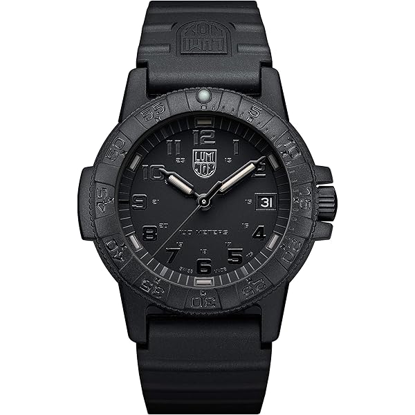 Amazon.co.jp: [ルミノックス] ダイバーズウォッチ SEA SERIES