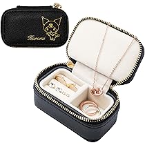 Amazon｜L'a Poume サンリオ sanrio ジュエリーケース アクセサリー