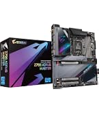 Amazon | GIGABYTE Z790 AORUS MASTER X intel 第13世代CPU対応