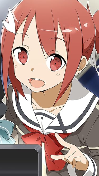 2021秋アニメ - 結城 友奈（ゆうき ゆうな）