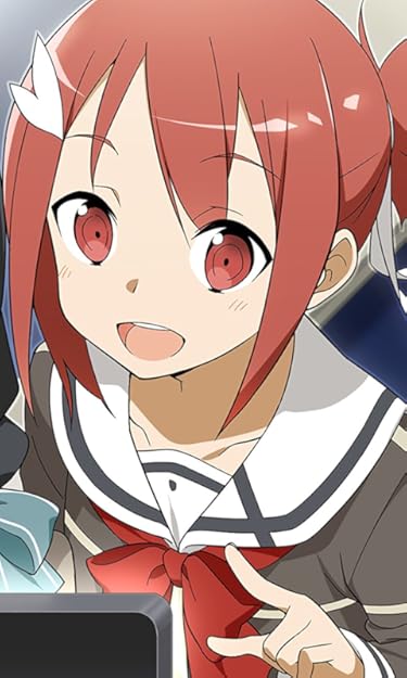 2021秋アニメ - 結城 友奈（ゆうき ゆうな）
