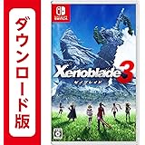 Xenoblade3(ゼノブレイド3)|オンラインコード版
