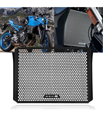 R&G　 オイルクーラーガード　GSX-R1000　新品　プロテクター　保護 ラジエター&オイルクーラーコアプロテクター | ヨシムラジャパン