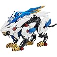 ZOIDS ゾイドワイルド ZW01 ワイルドライガー