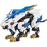 ZOIDS ゾイドワイルド ZW01 ワイルドライガー