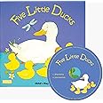 Five Little Ducks (Classic Books with Holes 8x8 with CD)