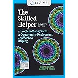 Bundle: The Skilled Helper : A Problem-Management and Opportunity- Development Approach to Helping + MindTap Counseling, 1 te