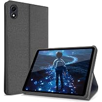 Amazon.co.jp: Hasskya S30Proケース タブレット8.7インチ専用 手触り