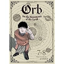 Amazon | Orb 3-4: On the Movements of the Earth Omnibus | Uoto