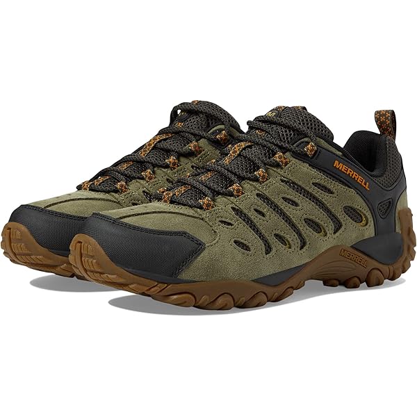 Amazon.co.jp: Merrell Men's Alverstone 2 Hiking Shoe, Boulder