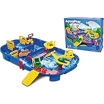 Amazon.co.jp: ボーネルンド(BorneLund) アクアプレイ(AquaPlay 