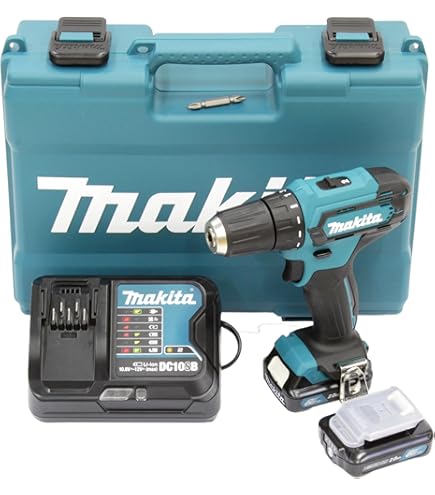 Taladro Inalámbrico XFD15ZB 18V LXTu00ae Lithiumu2011Ion