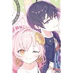 信者ゼロの女神サマと始める異世界攻略 iPhone(640×960)壁紙 イラ,高月 マコト（たかつき マコト）