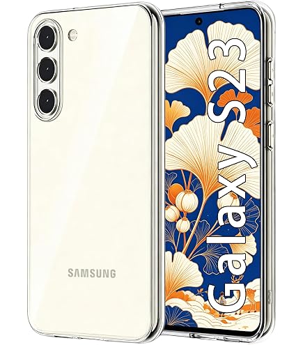 Amazon.co.jp: 対応 Galaxy S23 SC 51D SCG19 用の ケース + ガラス