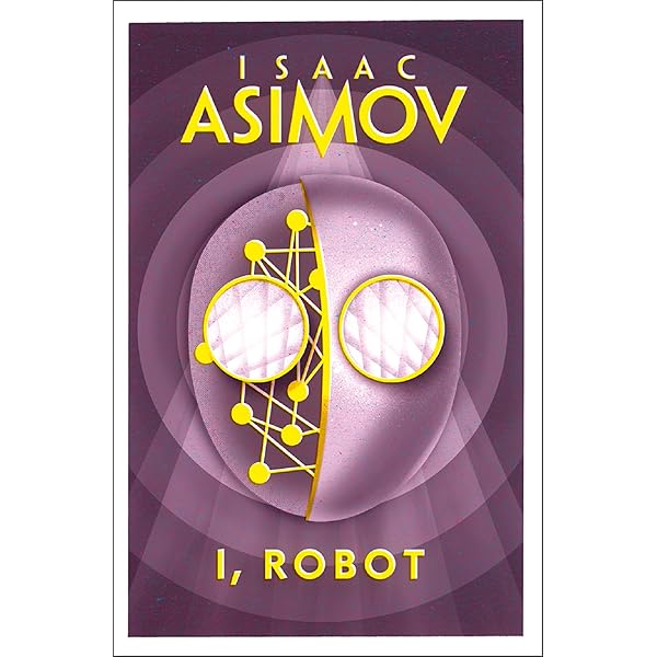 Amazon.co.jp: I, Robot: The science fiction classic (English