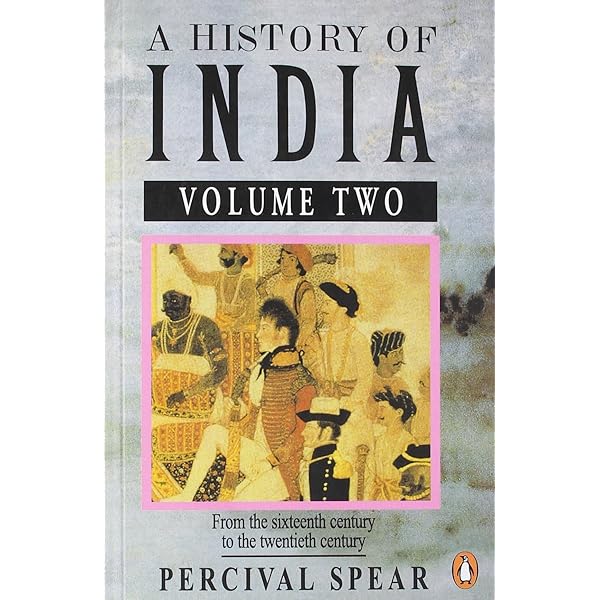 A History of India  洋書 A History of India: Volume 1: Thapar, Romila: 9780140138351