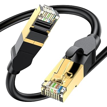 Amazon.co.jp 売れ筋ランキング: Cat 6イーサネットケーブル の中で