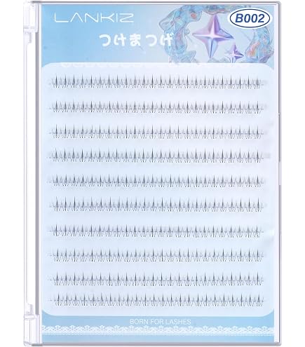 Amazon | 【5セット】ダイソ ー アイラッシュ（ブラック軸、A10