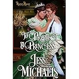 To Protect a Princess (Regency Royals Book 1) (English Edition)