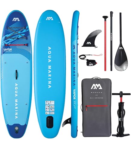 Amazon | AQUAMARINA(アクアマリーナ) FUSION フュージョン SUP