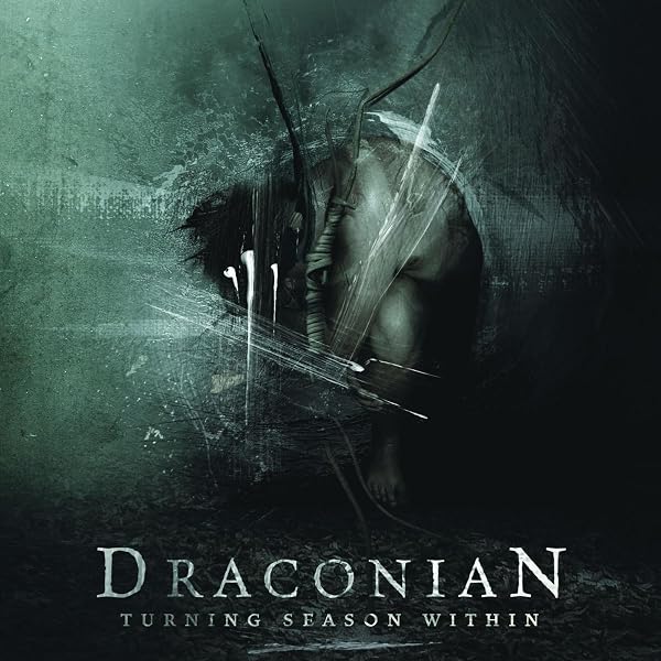 Amazon.co.jp: IN SOMNOLENT RUIN (DIGIPAK): ミュージック