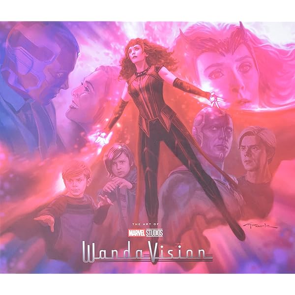 新品 ART OF MARVEL STUDIOS LIMITED EDITION Amazon | Marvel Studios' Loki: The Art Of The Series | Roussos