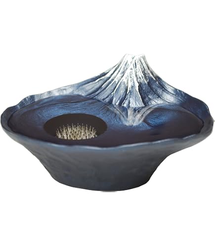 Amazon.co.jp: 中国 汝窯 天青釉 青磁 水盤 筆洗 水仙盆 C 6728E
