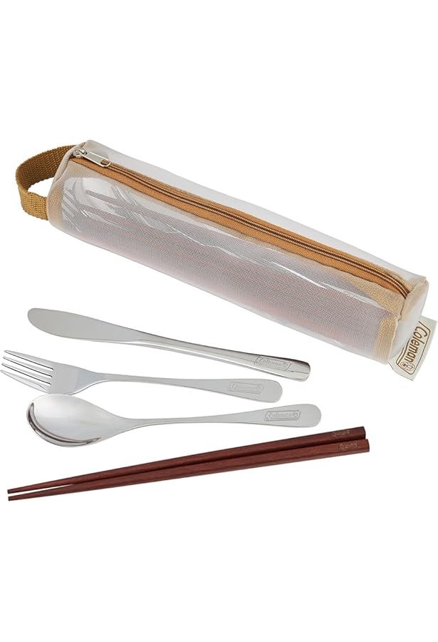 Amazon.co.jp: Coleman(コールマン)エナメルディッシュウェア2人用