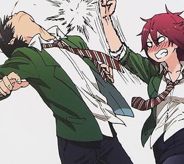 2023冬アニメ - 久保田淳一郎,相沢智（トモちゃん）