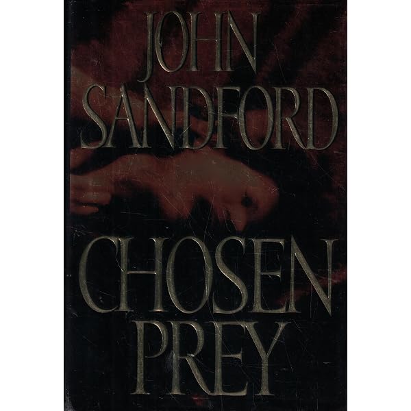 thumbnail image 2 of Broken Prey By John Sandford - Prey Novel Series - Good Condition Paperback 2 of 4