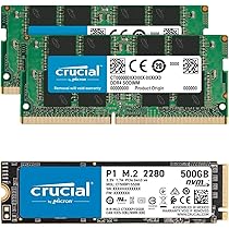 crucial DDR4 プレミアムメモリー 4枚セット Crucial DDR4 16GB メモリー 4枚セット Amazon.co.jp: Crucial