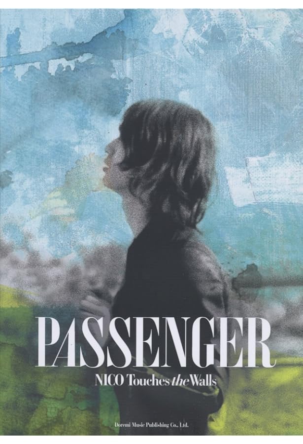 バンド・スコア NICO Touches the Walls Single Collection |本 | 通販