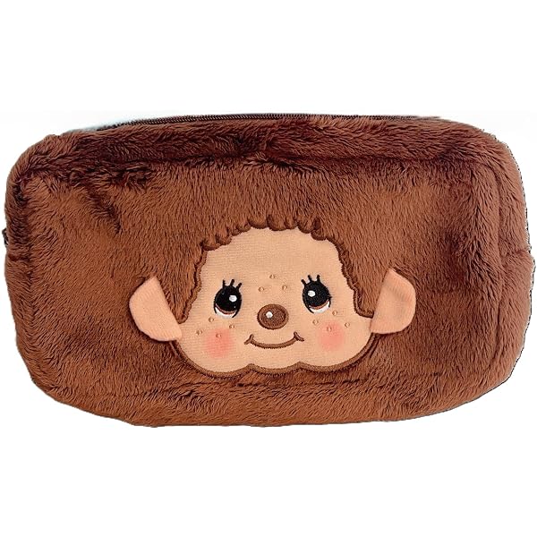 Amazon.co.jp: [NEXEAR] モンチッチ ジムサック ナップサック 巾着