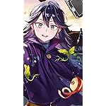 ニセモノの錬金術師 フルHD(1080×1920)スマホ壁紙/待受 ゴールディ