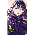 ニセモノの錬金術師 iPhoneSE/5s/5c/5(640×1136)壁紙 ゴールディ