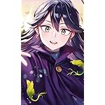 ニセモノの錬金術師 FVGA(480×800)壁紙 ゴールディ