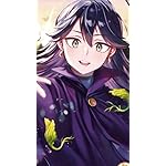 ニセモノの錬金術師 XFVGA(480×854)壁紙 ゴールディ