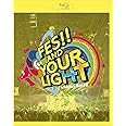 t7s 4th Anniversary Live -FES!! AND YOUR LIGHT- in Makuhari Messe【初回限定盤】【Blu-ray 2枚組(Day1+Day2)+オリジナルTシャツ+メモリアルフォトブック】