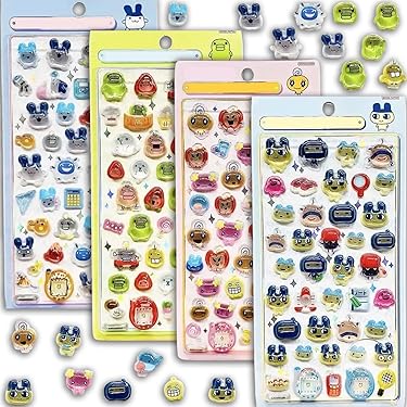 Amazon.co.jp 最新リリース: シール・ステッカー の新着ランキングです。