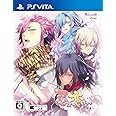 忍び、恋うつつ -雪月花恋絵巻- - PS Vita