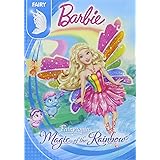 Barbie Fairytopia: Magic of the Rainbow [DVD] [Import]