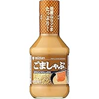ごまぽん Amazon.co.jp: ミツカン 業務用ごまぽん 1L : 食品・飲料・お酒