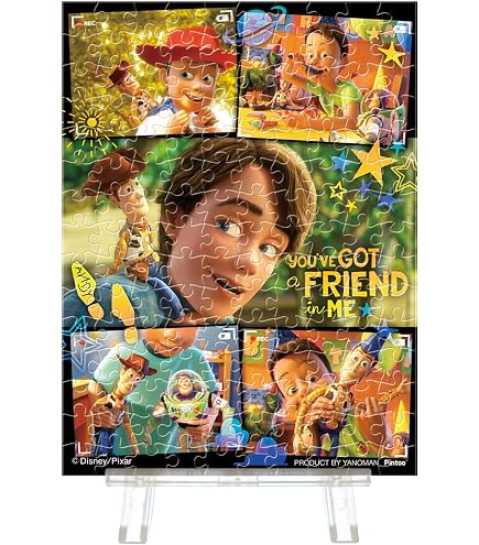 Amazon | 150ピース ジグソーパズル ディズニー ドナルド・ファミリー