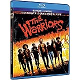 The Warriors [Blu-ray]