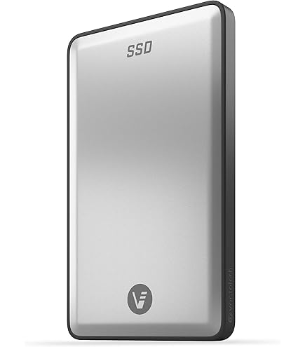 外付けハードディスク・ドライブ GLYPH Atom PRO SSD 2TB Thunderbolt3 NVMe Amazon | Glyph Production Technologies Atom Pro 2、外付けNVMe