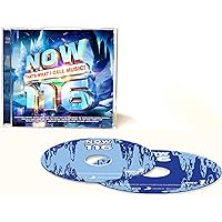 Amazon.co.jp: NOW That's What I Call Music! 114: ミュージック